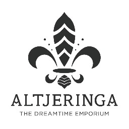 The vision for Altjeringa is to promote art and beauty from all around the world.