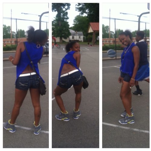 Coya love her haters And ima bad bitch fuck u if u dnt like me