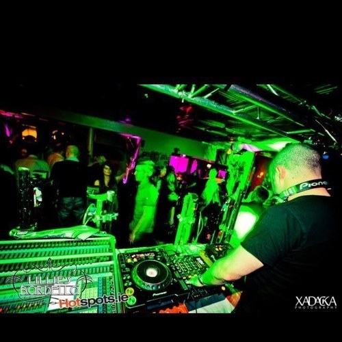 djjaypharrell's profile picture. 