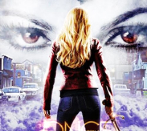 once_oncer's profile picture. Fan page of Once Upon A Time. ❤