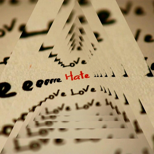 yourlovedesired's profile picture. Damaged people are dangerous. They know they can survive.