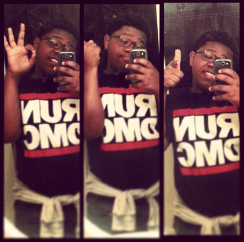 Keep my head up because I know what I accomplished ! ¤◇■