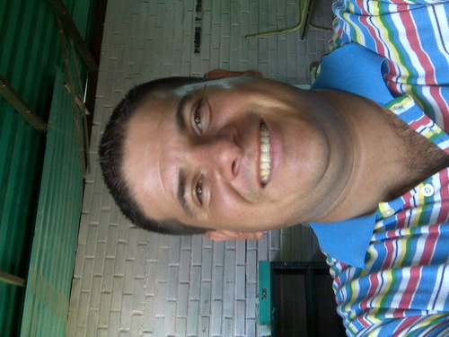 BranCoro1's profile picture. 