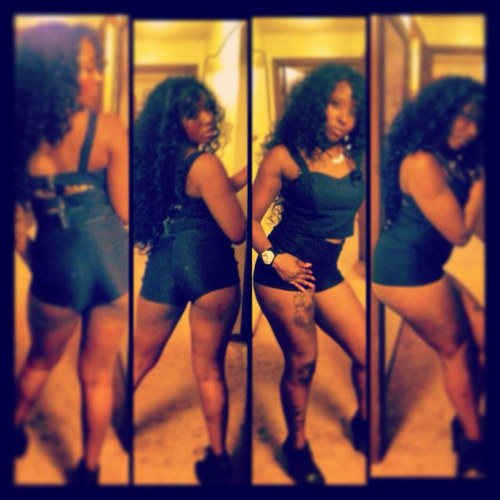 stilldaBOSSEttE's profile picture. BIG BOOTy BITCH && IM FOREIGN