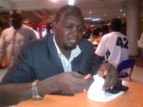 kamselem's profile picture. 