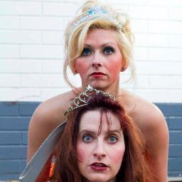 katieandstace's profile picture. 