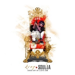 K.I.N.G. album on the way! #RichGang #SODMG http://t.co/ZbBj8MkPgt