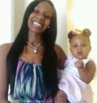 #teamNewMommy, #teamSmart,#teamBeautiful,#teamBlessed