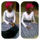 Halima Abdulkadir - @Sadeeyah75 - Twitter