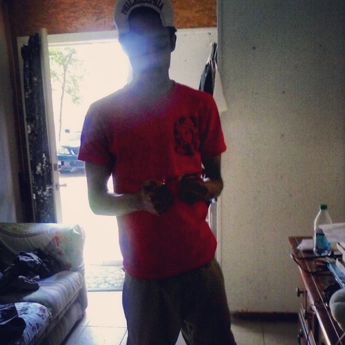 iWear Abercrombie, Smoke, Live In The Suburbs, All Over Instagram Flexin' No Account, Do Mollies And Act Ignorant At The Mall, And Rap About The Shit Follow Me.