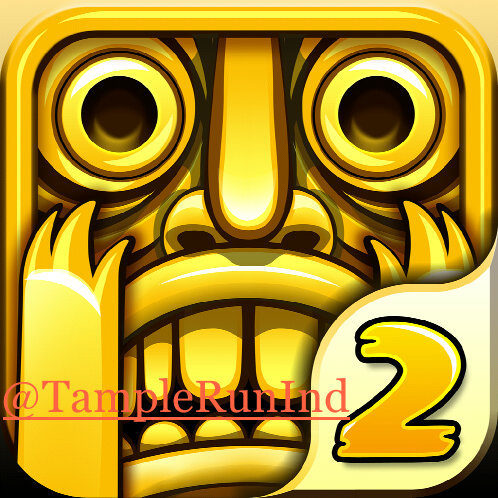 Official of tample run Indonesia | Go follow friend :)