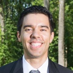 Owner - PhDave; creator of CSSBurner (https://t.co/9P3OwE2HpU, CSS Optimization Tool) & KeyMetrix (hopefully soon); PhD Inorganic Chemistry - Harvard University