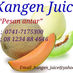 Kangen Juice  (@kangenjuice) Twitter profile photo
