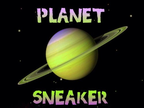 PlanetSneaker's profile picture. Greetings from Sneaker Planet we come in peace. Follow us on instagram @Planet_Sneaker