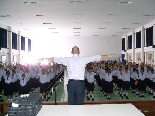 TeacherAlan1's profile picture. English Teacher & Trainer, Traveler, Learner