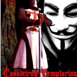 Em conjunto com Anonymous - 
Non nobis Domine, non nobis, sed nomini tuo da gloriam - 
https://t.co/1BrbZyptqB