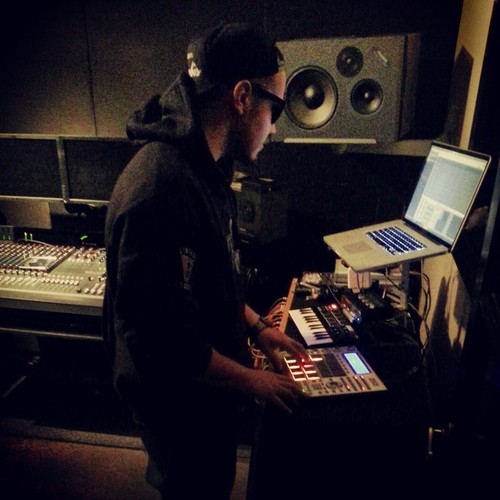 Music Producer, DJ