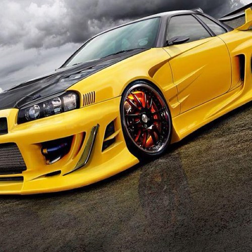 PimpedCars's profile picture. 