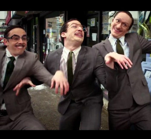 If the judge is a hottie and you cant control your body do the creep ahh do the creep ahh!