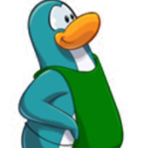 Shop_Clerk's profile picture. Hiya everybody! I'm Shop Clerk, I work for @ShopManagerCP, you can find me along with @Shop_Worker, he helped me make a website and is a very nice to work with!