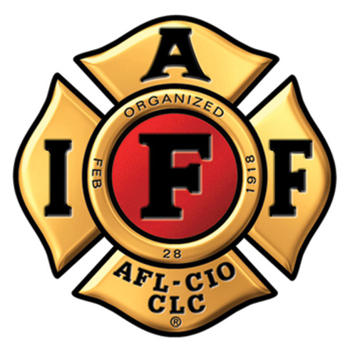 Prince Albert Firefighter's Association. IAFF Local 510, Prince Albert, SASKATCHEWAN