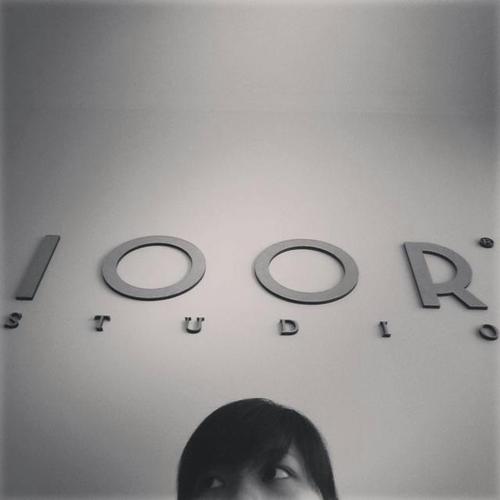 Living in God's favor; Doing career as an interior designer @ioorstudio; Soon to achieve all of my dreams.