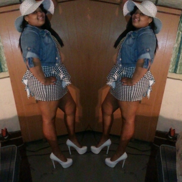 They Call Me Mookie ! Single & Lovinq It 18 Redbone Tatted Outspoken All I Smoke Is Dope Shit M.N.I.P Kenny . Dan'te .LilReddio