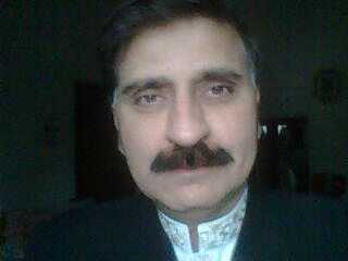 The aim of life is to seek the truth, follow it and disseminate. An educationalist by choice, a social and scientific researcher. A blunt but caring person.