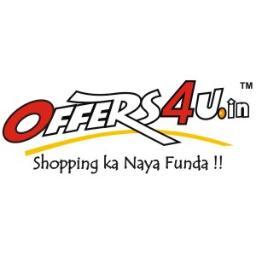OFFERS4UINDIA's profile picture. India's First online OFFER Directory.
