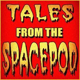 The wackiest Paranormal Podcast yet!