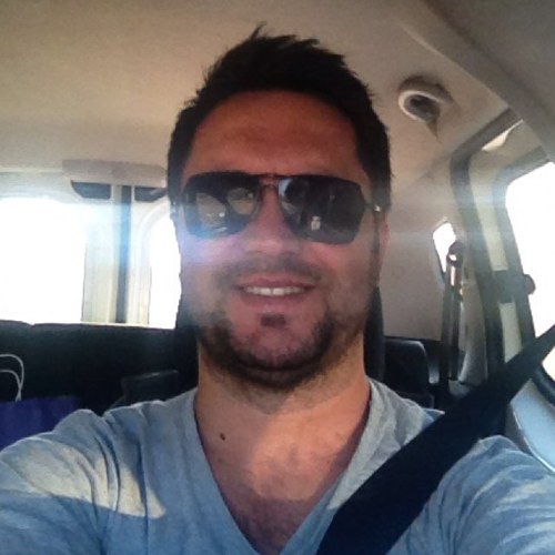 gcrsrkn's profile picture. London