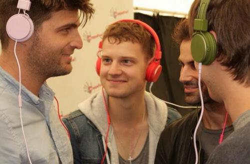 Comunidad de Foster The People en Venezuela | Fosterer Venezuela @fosterthepeople