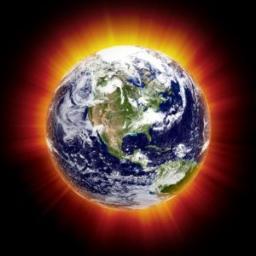 globalwarmingFT's profile picture. Just trying to inform the world that global warming exists and is happening