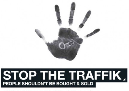 Gr10 of Parklands all against organ trafficking, WE ARE NOT FOR SALE