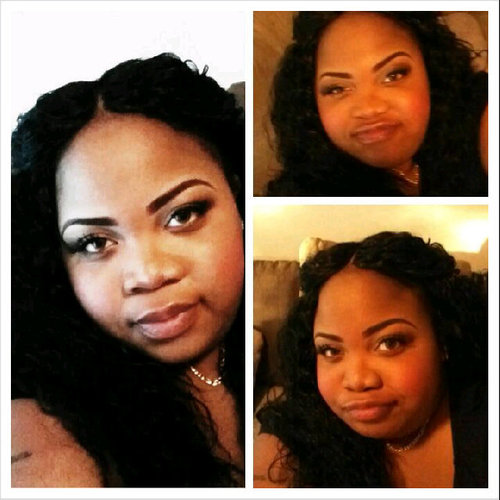 ☆Happiness keeps me sweet. Trials keep me strong. Sorrows keep me human. Failures keep me humble. And God, he keeps me going☆One Love☆