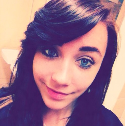 Crave a love so deep the ocean would be jealous :*