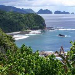 BirdsBats's profile picture. P.O.W.H (Protecting Our Wildlife Habitats) 
Protecting Endangered Species in American Samoa. Fox Bat, Many Colored Fruit Dove, and the Pacific Pigeon (lupe)