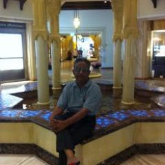 Retired from banking service