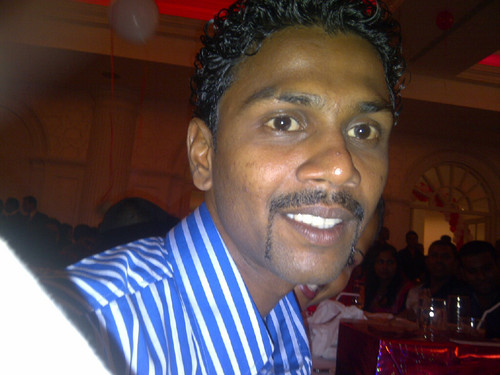 ben_staf's profile picture. 