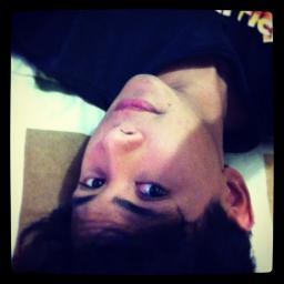 shut up & follow me :$