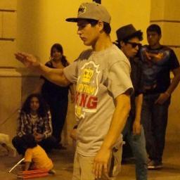 Dancer | http://t.co/AW7BEVfNAu