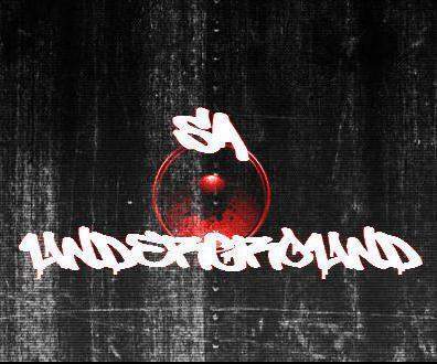South African Underground Hip Hop - All tweets by @DiziTaughtMe