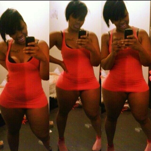 Instagram: LadyyNicolee