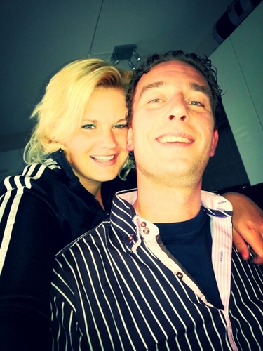 joyaa_xx's profile picture. Chayènna & Carlo ;; Mijn liefde mijn leven! ♥