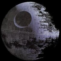 Death Star PR(@DeathStarPR) 's Twitter Profile Photo Death Star PR(@DeathStarPR) 's Twitter Profile Photo