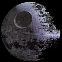 Death Star PR(@DeathStarPR) 's Twitter Profile Photo