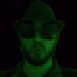 Made Def 'tower defense devolved', other stuff. Unity, Pythonista, Atari 2600 fanatic. Currently exploring VR. Moniker=pansapiens for Ludum Dare