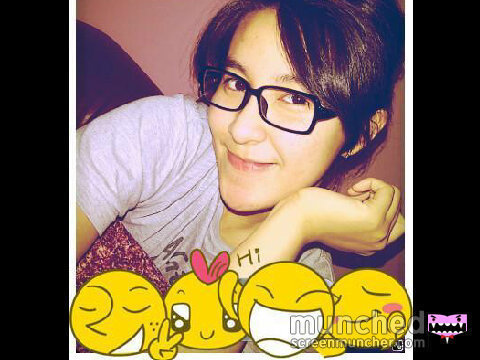 Be you're self :)