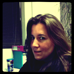 Passionate about all things marketing with a sideline interest in mobile. Spare time reader of fiction.