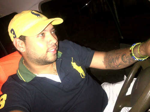 IfaDixon's profile picture. Awo ni Orunmila